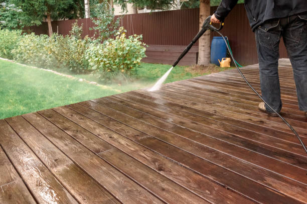Best Animal Enclosure Cleaning  in Pomona, CA