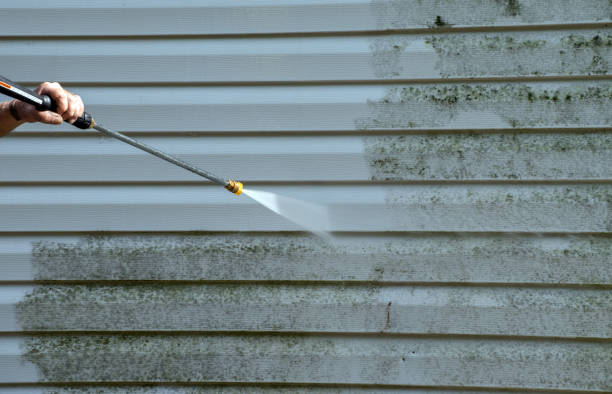 Pomona, CA Pressure Washing Services Company